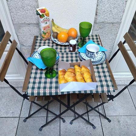 Santa Catarina Patio Apartment - With Washer Machine Porto Zewnętrze zdjęcie