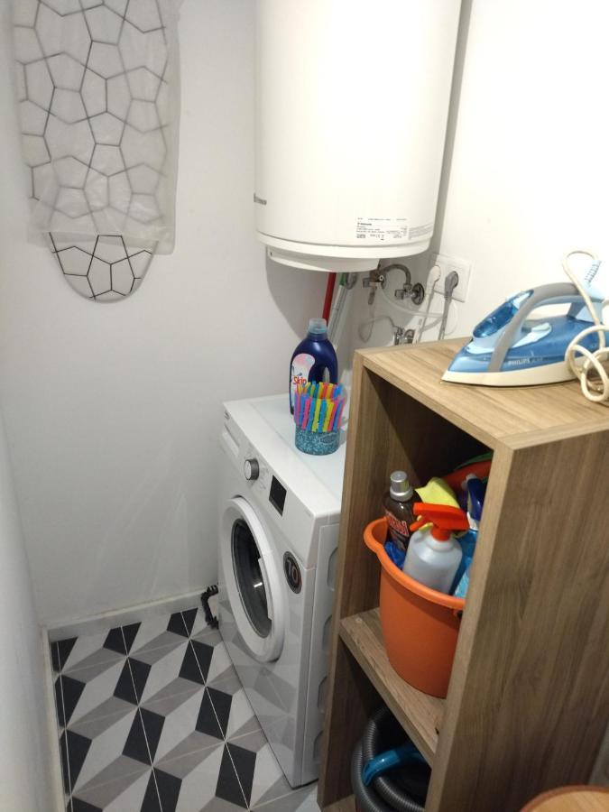 Santa Catarina Patio Apartment - With Washer Machine Porto Zewnętrze zdjęcie