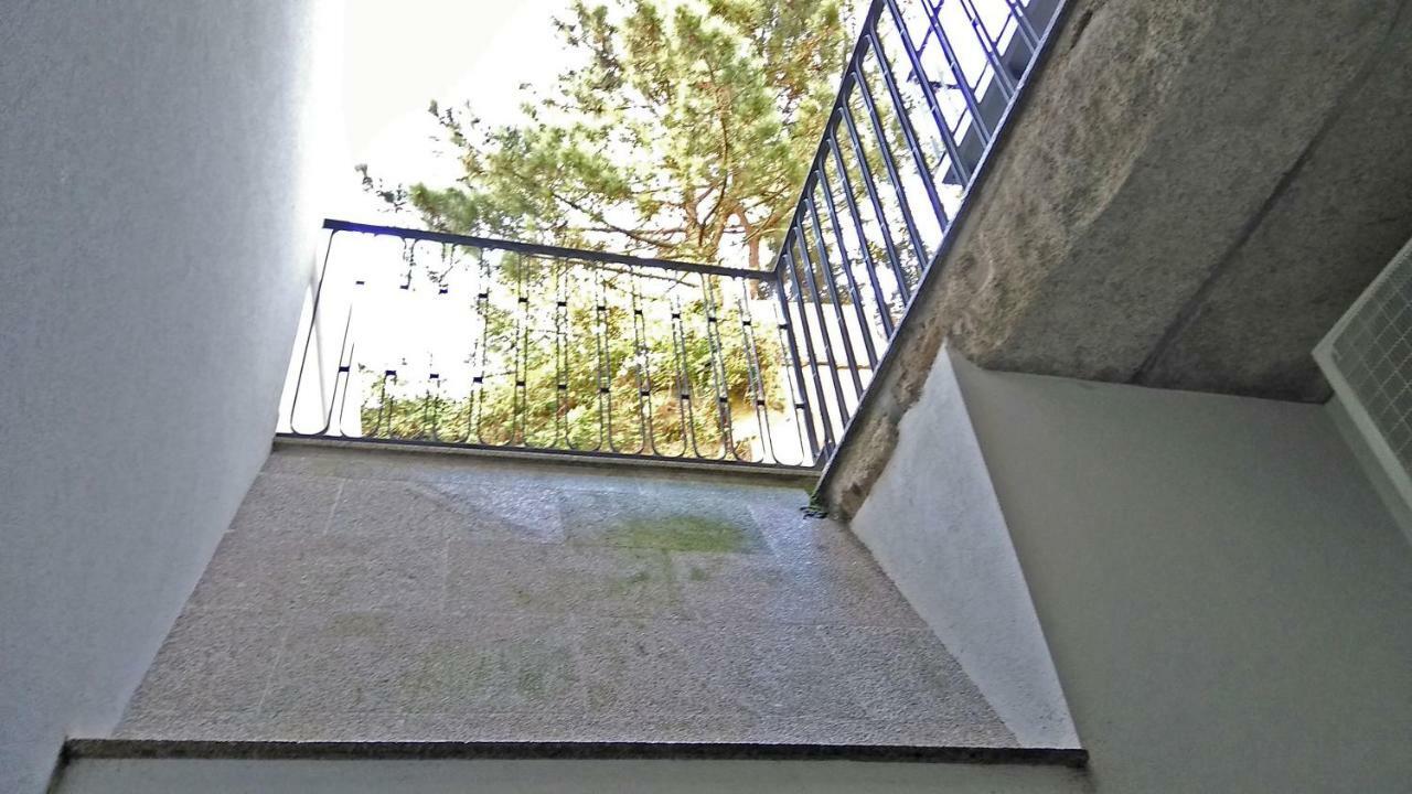 Santa Catarina Patio Apartment - With Washer Machine Porto Zewnętrze zdjęcie